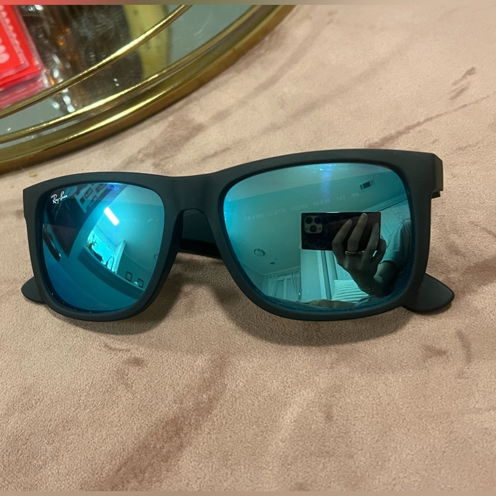 Ray-Ban Sunglasses